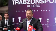 Trabzonspor 59 yaşında ve şampiyonluğun 50. yılını kutluyor