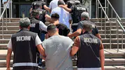 Bodrum merkezli suç örgütüne operasyon 2 kişi tutuklandı