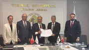 Yalova Termal UNESCO yolculuğuna resmen başladı