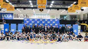 Dünya basketbolunun geleceği İstanbul’da şekilleniyor