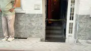 Eskişehir’de yürek burkan ölüm
