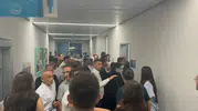Üsküdar Belediyesinde başkan vekili seçimi krize döndü