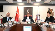 Erzurum sanayisini teknolojiyle büyütmek için yeni yol haritası