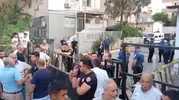 Gaziantep'te engelli kadına saldırı iddiası üzerine 4 kişi yakalandı