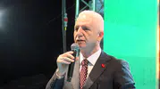 Vali Gül Fatih'te En büyük ordu ailedir