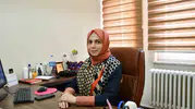 Vezirköprü İcra Dairesi'nde yeni dönem başladı