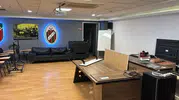Karşıyaka Belediyesi ile kulüp yönetimi salon krizini çözemedi