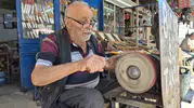 Emeklilikte yan gelip yatmak ona göre değil
