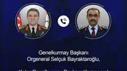 Genelkurmay Başkanı Katar mevkidaşıyla kritik bir telefon görüşmesi yaptı
