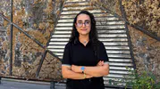 Zorlukları başarıya çeviren Hiranur Türkiye 37’ncisi oldu