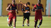 Galatasaray Kemerburgaz'da sezonu açıyor
