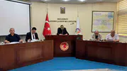 Karabük köylerinde altyapı seferberliği hız kesmiyor