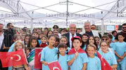 Nilüfer’de 30 Ağustos coşkusu: Özgürlük ateşinin izinde bir kutlama