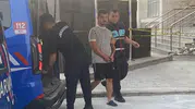 Mersin'de site başkanına kasklı saldırı düzenleyen 3 kişi tutuklandı