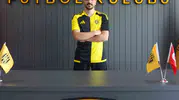 Aliağa FK kanat hattına takviye yaptı