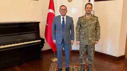 Kars’ın yeni tugay komutanı göreve başladı