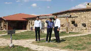 Bayburt turizmi için müzede yeni yol haritası