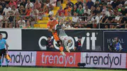 Beşiktaş Alanya'da Takıldı, Lima'nın Kafası Yetmedi