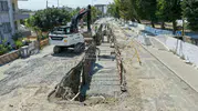 Söke'nin altyapı sorununa 77 milyon liralık neşter