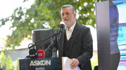 Bursa'nın 60'ı aşkın projesi var Burkay hedefi açıkladı
