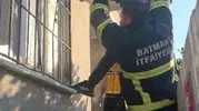 3 gündür haber alınamayan 71 yaşındaki adam evinde ölü bulundu