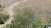 Elazığ’da sağanak yağışlar kırsalda hayatı kilitledi