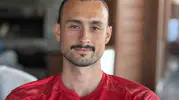 Çorum FK'nın yeni transferi Hasan Emre Yeşilyurt kampta iddialı konuştu