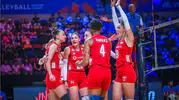 Filenin Sultanları 2026 Akdeniz Oyunları için İtalya yolcusu