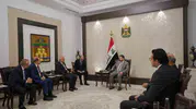 Irak Türk yatırımcıya kapılarını açtı