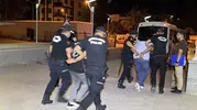 Adıyaman'da Kirveler çetesine operasyon 5 kişi cezaevinde