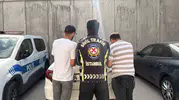 Esenyurt’ta dehşet saçan sürücülere ağır ceza