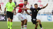 Sivasspor yeni sezona puan kaybıyla başladı