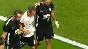 Beşiktaş'ta Leandro Trossard korkusu: Alanyaspor kadrosuna dahil ediliyor mu?