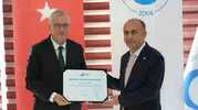 Adıyaman Üniversitesi kalite standartlarını tescilledi