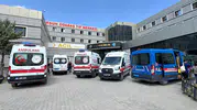 Yürek yakan trajedi: Evlatlarını kurtarmak isterken canından oluyordu
