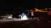 Karaman'da alacak kavgası silahlı saldırıya dönüştü