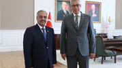 Sağlık diplomasisinde yeni dönem: Bakan Memişoğlu'ndan D-8 hamlesi