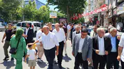 Gürsel Tekin ittifak stratejisini açıkladı
