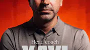 Xavi Hernandez Hollanda Milli Takımı’nın başına geçti