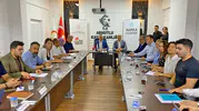 Yalova’nın geleceği yerel projelerle şekilleniyor
