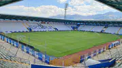 Erzurumspor taraftarı kombinelere hücum etti