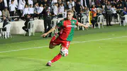 Karşıyaka’da Harun Kaya krizi nasıl çözülecek?