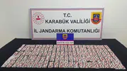 Zehir tacirlerine büyük darbe: 20 ildeki eş zamanlı operasyonda 41 tutuklama