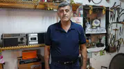 Niğde’de bir evin altında saklanan tarih