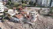 Kocaeli depreme karşı 160 bin binayı mercek altına aldı