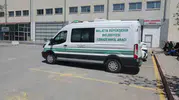 Malatya’da traktör kazası can aldı