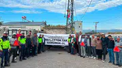 Ardahan’da traktör kazalarına karşı reflektör uyarısı