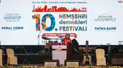 Gaziantep 62 şehrin kültürünü aynı sofrada buluşturdu