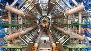 CERN evrenin doğum anındaki maddeyi laboratuvarda canlandırdı