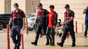 İnegöl'de dehşet anları: Tartışma kanlı bitti, genç saldırgan cezaevine gönderildi